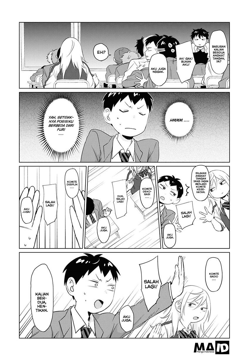 tonari-no-furi-san-ga-tonikaku-kowai - Chapter: 2