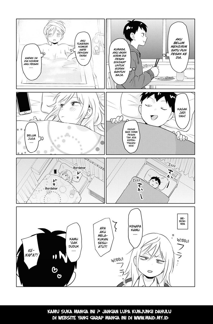 tonari-no-furi-san-ga-tonikaku-kowai - Chapter: 2