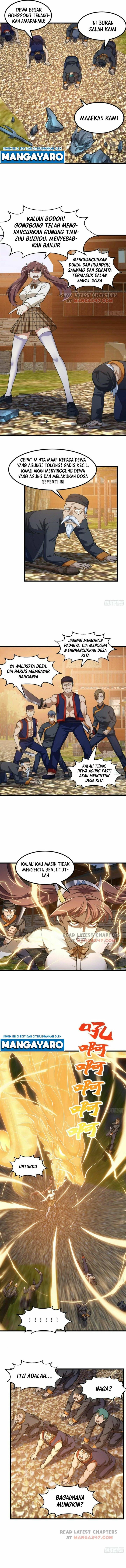 im-just-an-immortal - Chapter: 181