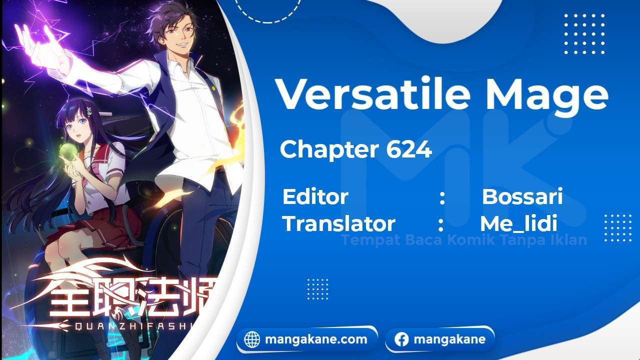 versatile-mage - Chapter: 624