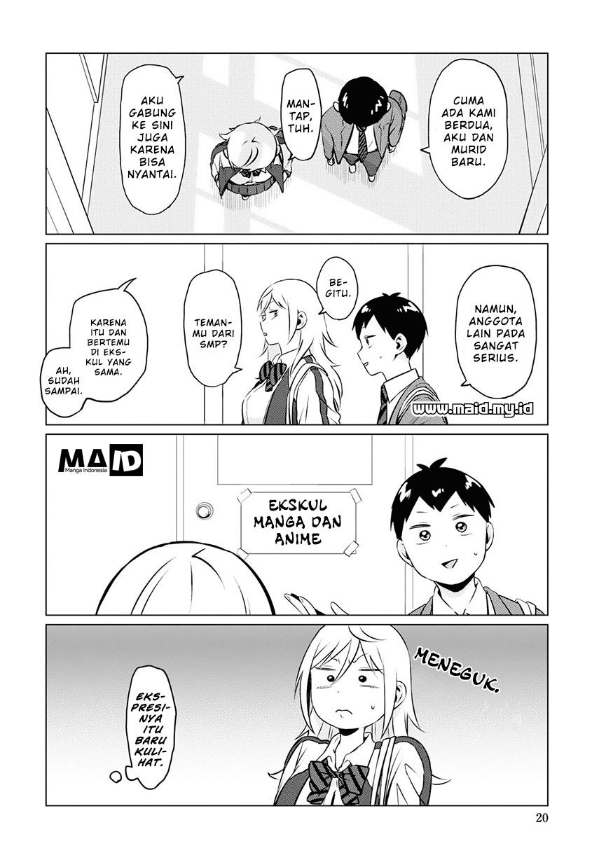 tonari-no-furi-san-ga-tonikaku-kowai - Chapter: 4