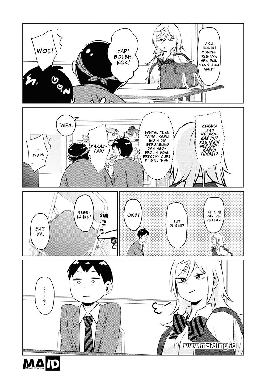 tonari-no-furi-san-ga-tonikaku-kowai - Chapter: 4