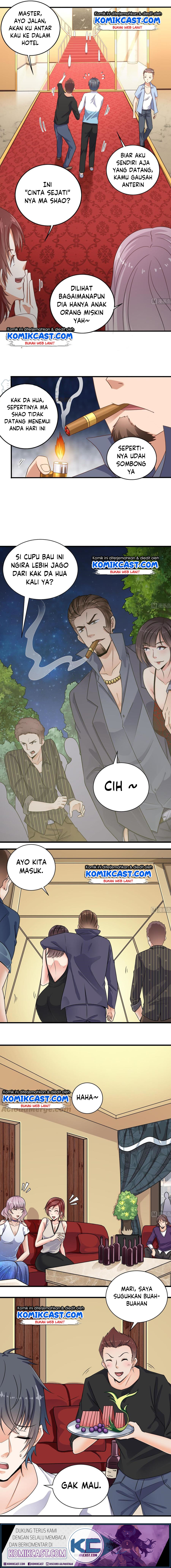the-developer-system - Chapter: 98