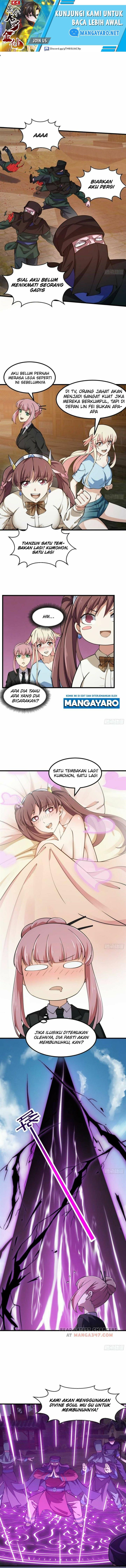 im-just-an-immortal - Chapter: 184