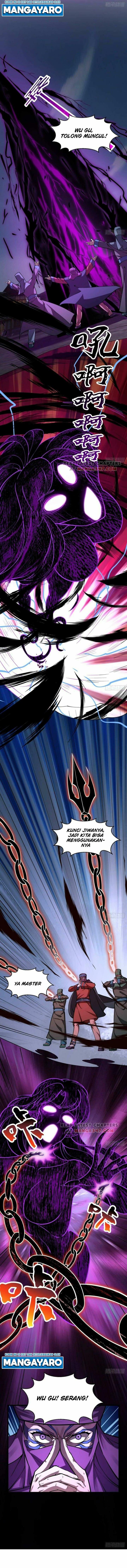 im-just-an-immortal - Chapter: 184