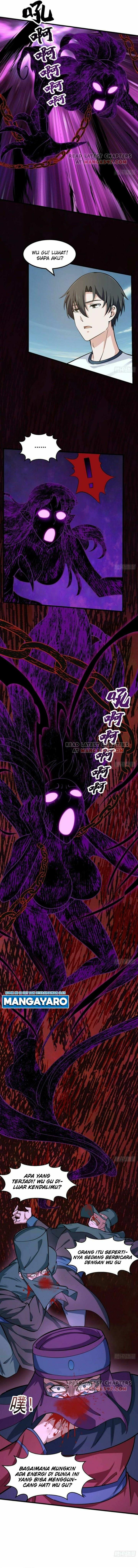 im-just-an-immortal - Chapter: 184