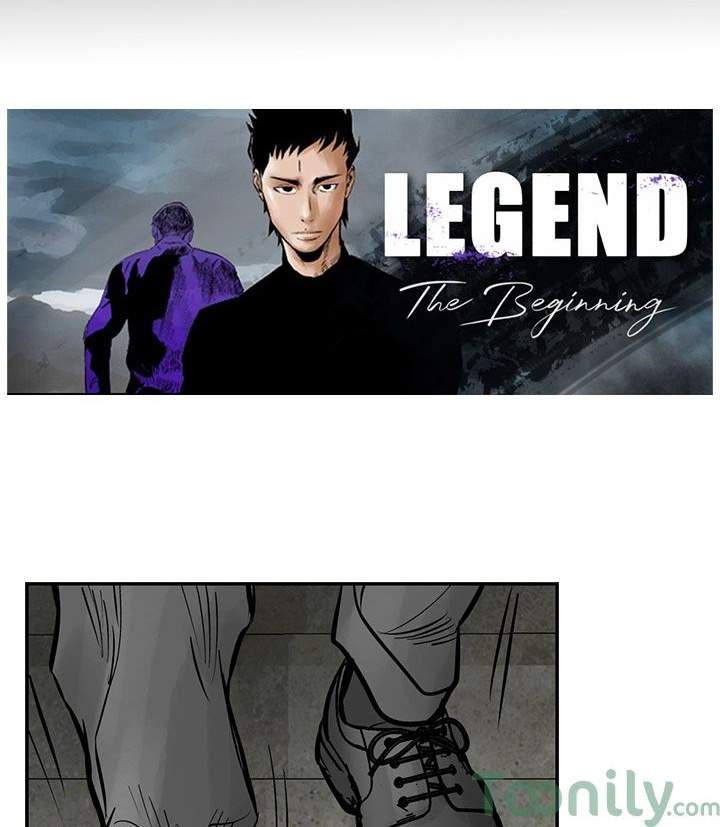 legend-the-beginning - Chapter: 27