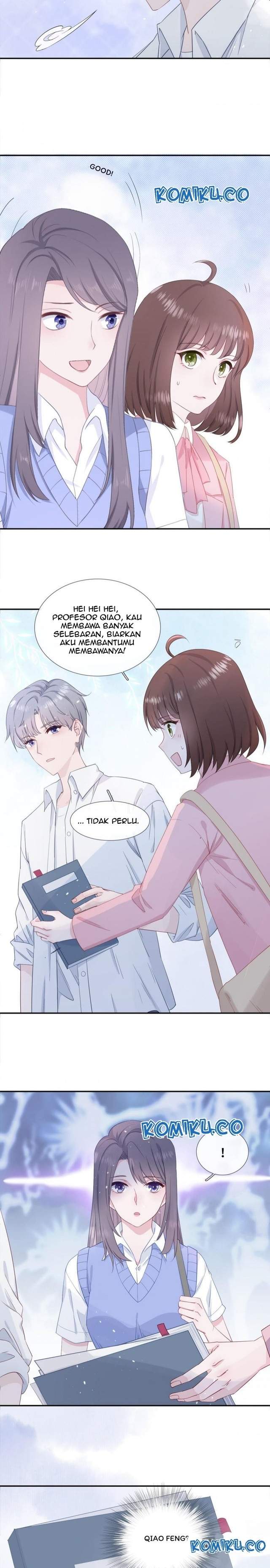 the-glutton-next-door - Chapter: 5