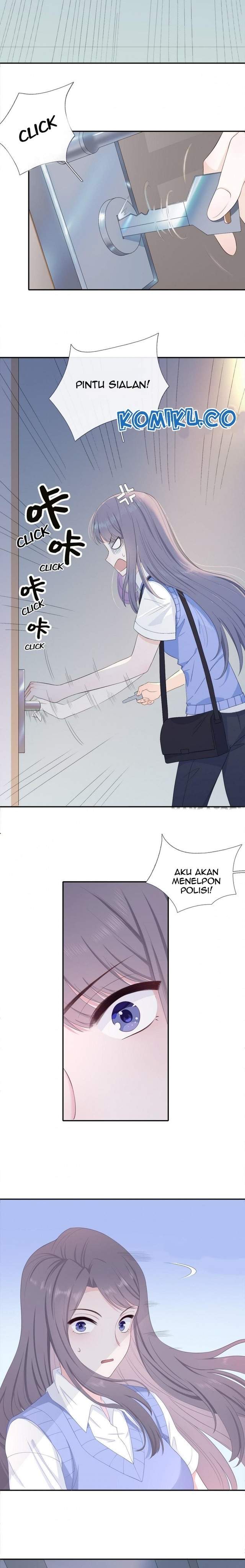 the-glutton-next-door - Chapter: 5