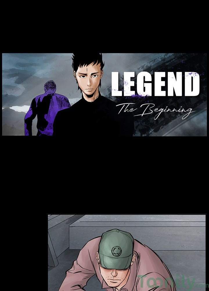 legend-the-beginning - Chapter: 28