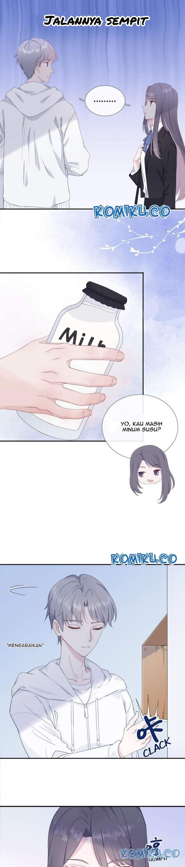 the-glutton-next-door - Chapter: 7