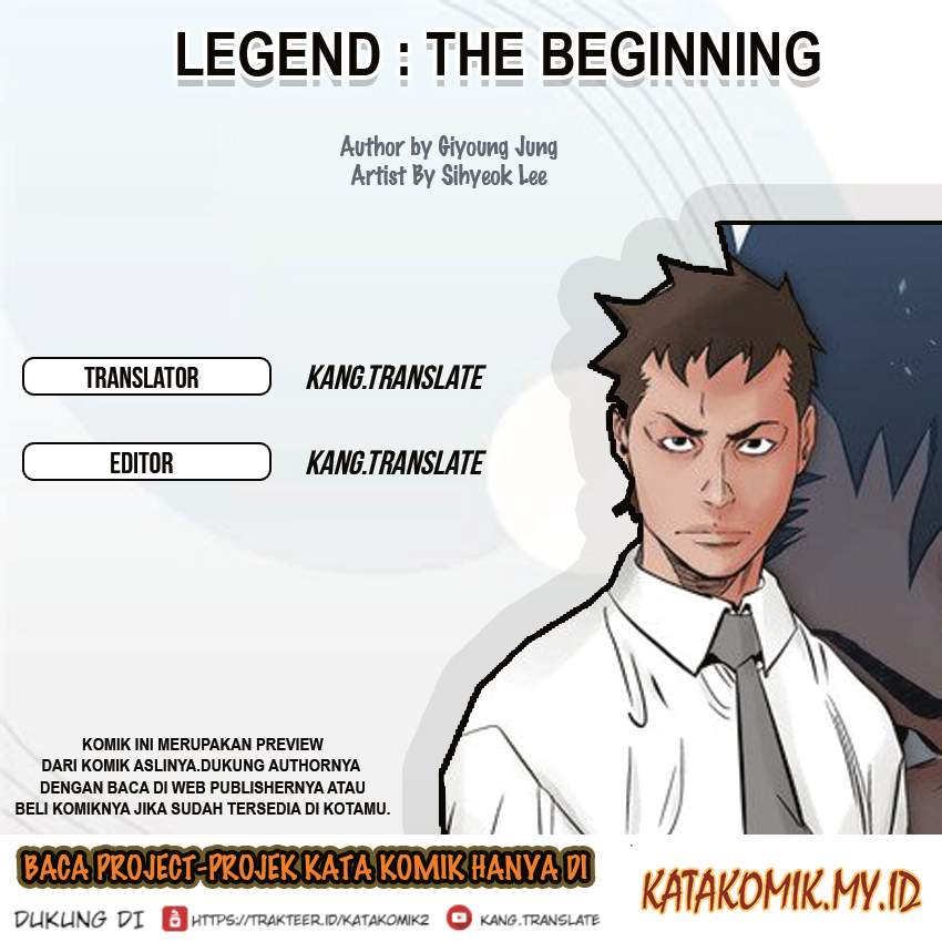 legend-the-beginning - Chapter: 30