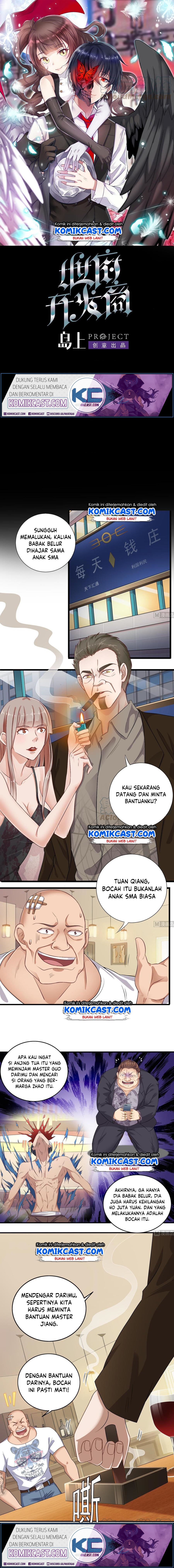 the-developer-system - Chapter: 103