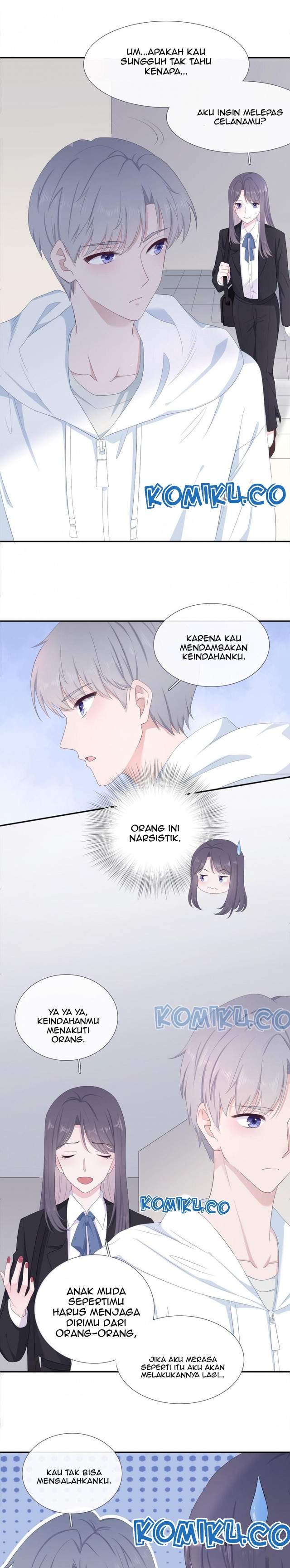 the-glutton-next-door - Chapter: 8