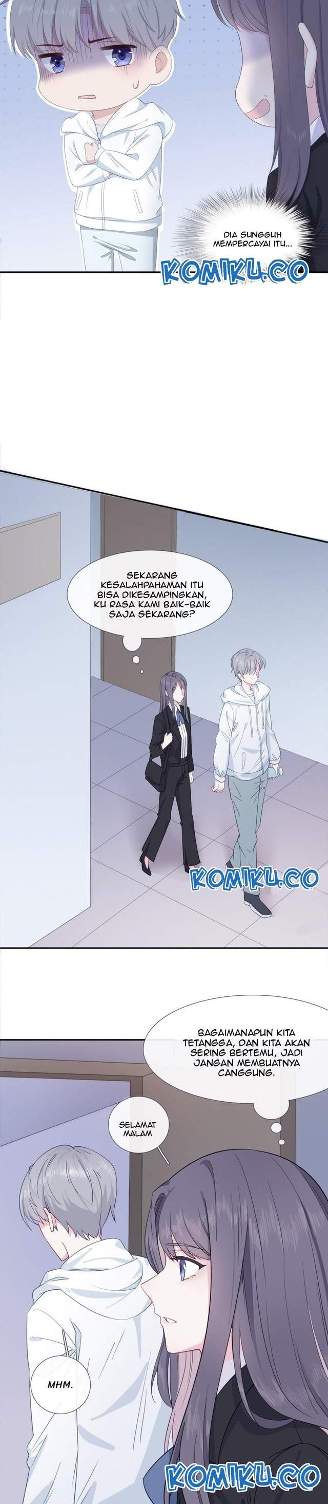 the-glutton-next-door - Chapter: 8