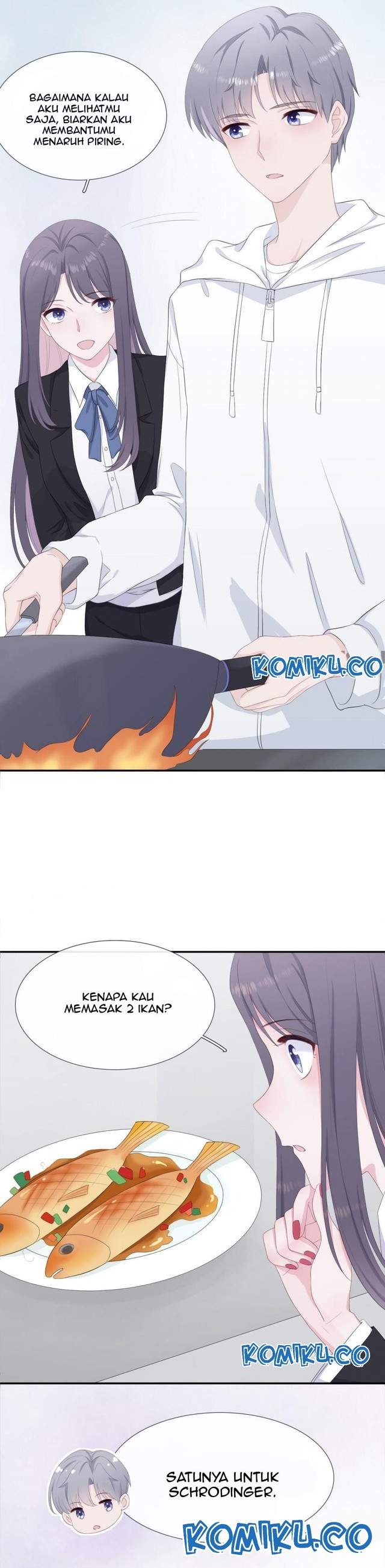the-glutton-next-door - Chapter: 8