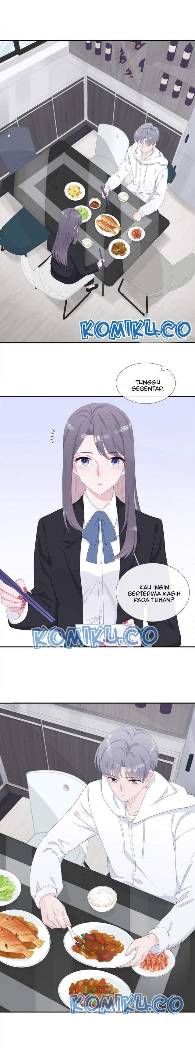 the-glutton-next-door - Chapter: 8