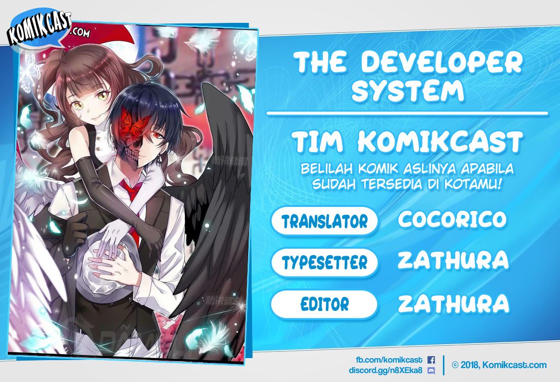 the-developer-system - Chapter: 104