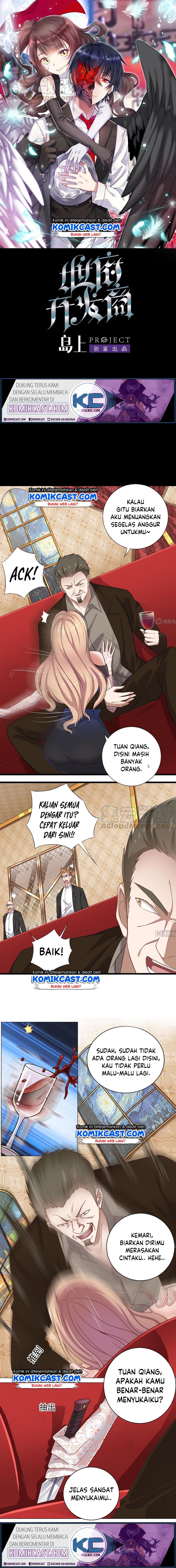 the-developer-system - Chapter: 104
