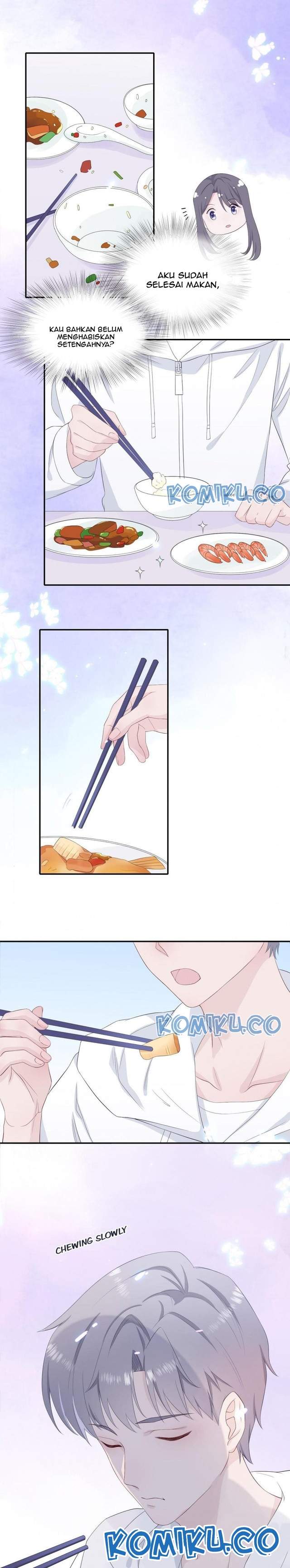 the-glutton-next-door - Chapter: 9