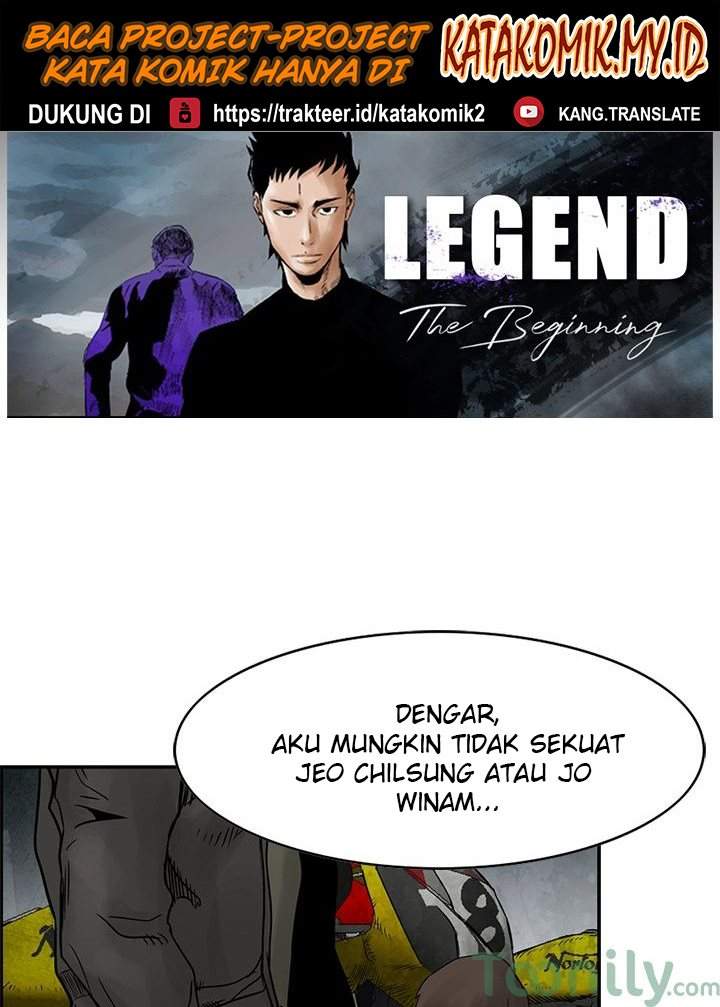 legend-the-beginning - Chapter: 32