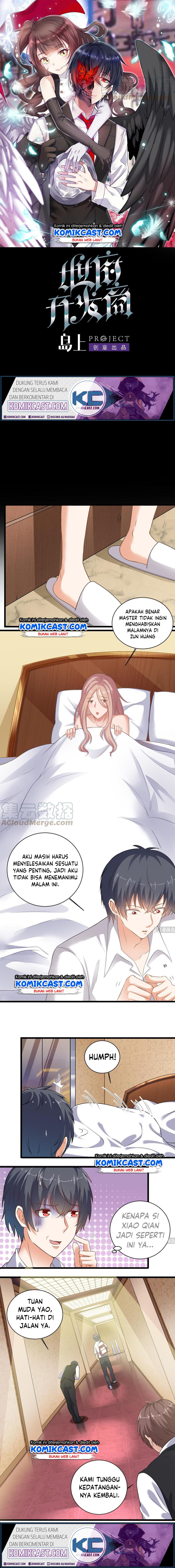 the-developer-system - Chapter: 105