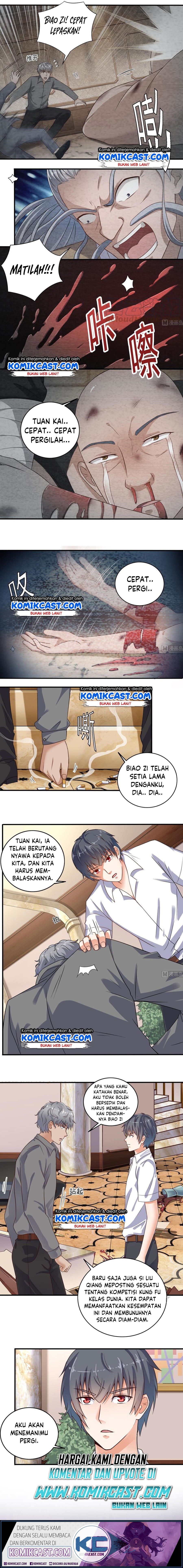 the-developer-system - Chapter: 105