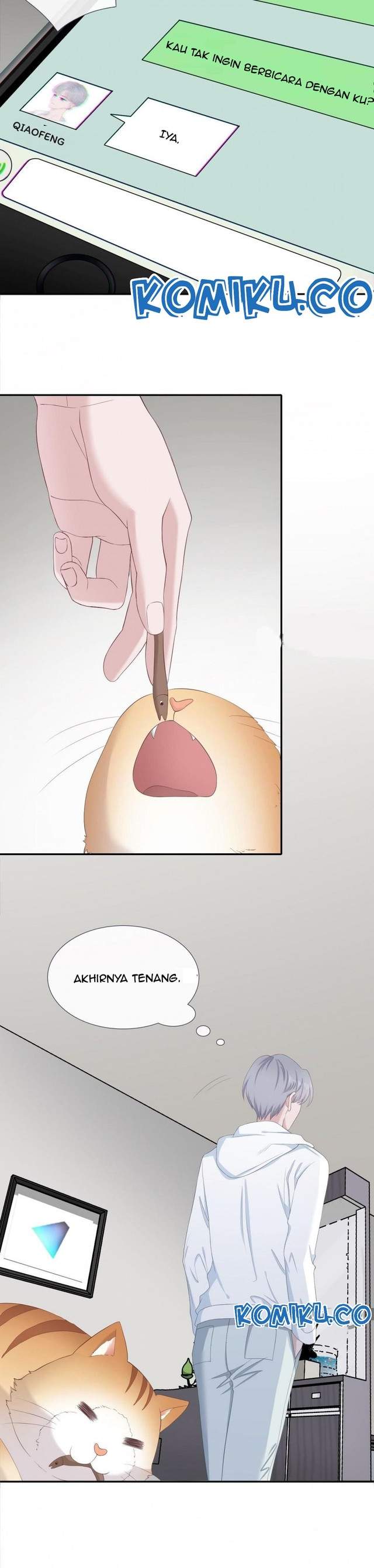 the-glutton-next-door - Chapter: 10
