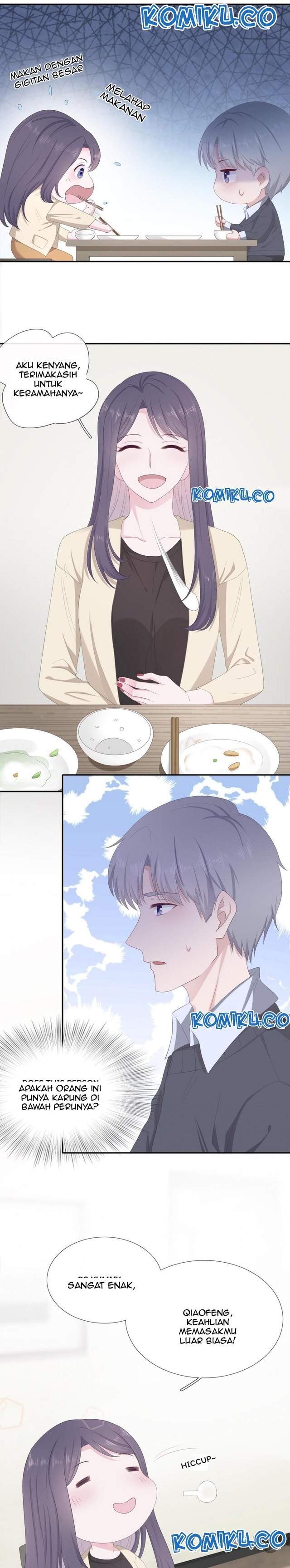 the-glutton-next-door - Chapter: 10