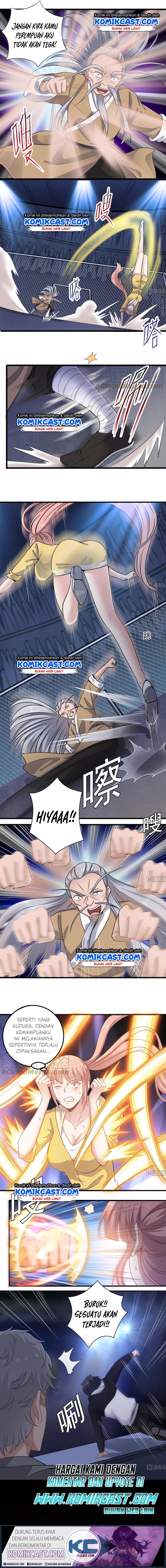 the-developer-system - Chapter: 106