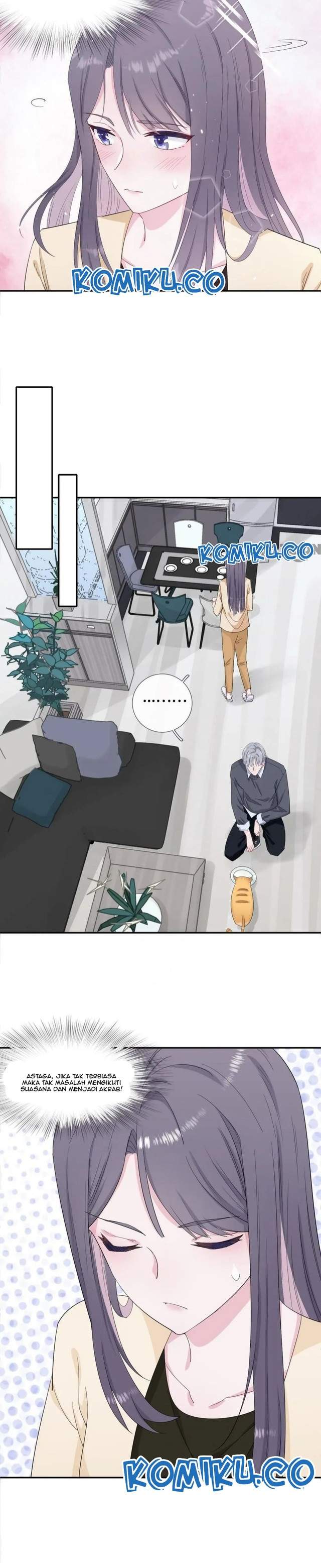 the-glutton-next-door - Chapter: 11