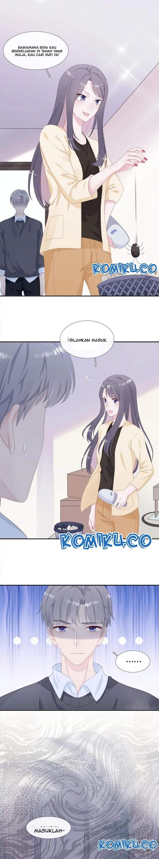 the-glutton-next-door - Chapter: 11