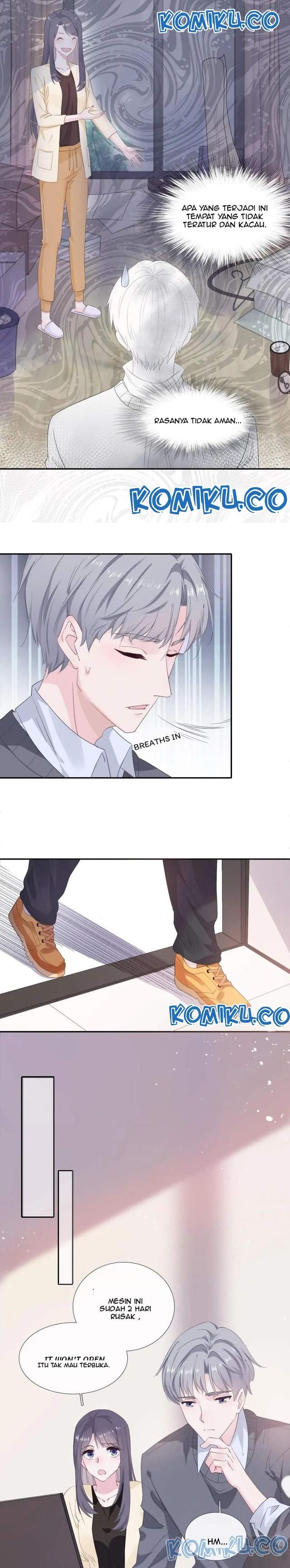 the-glutton-next-door - Chapter: 11