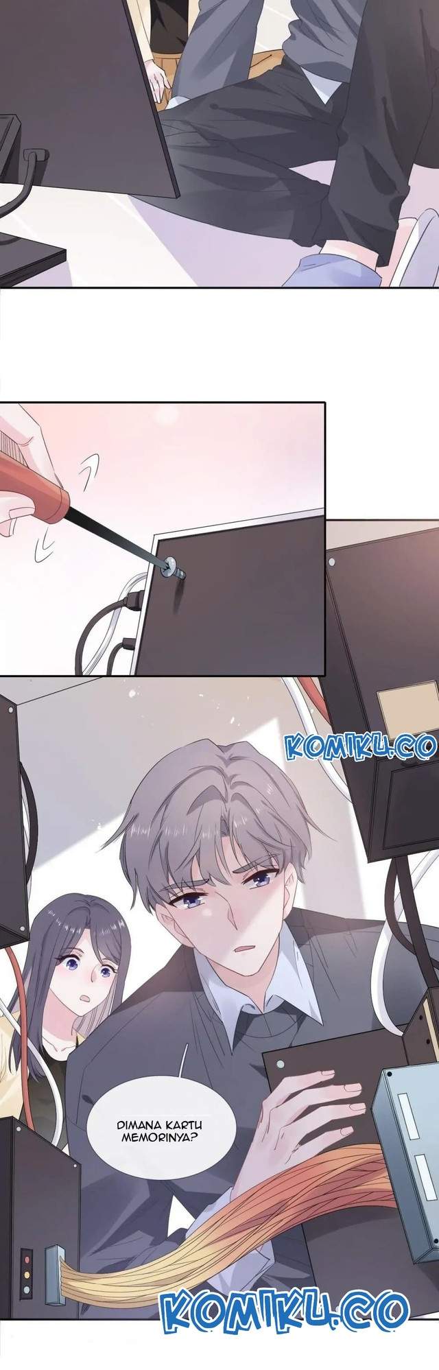 the-glutton-next-door - Chapter: 11
