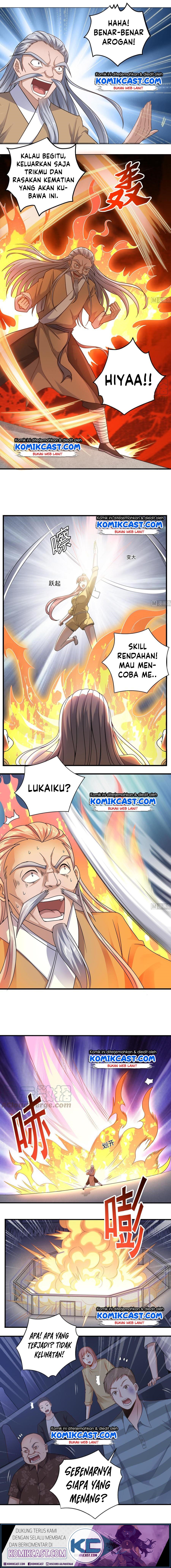 the-developer-system - Chapter: 107