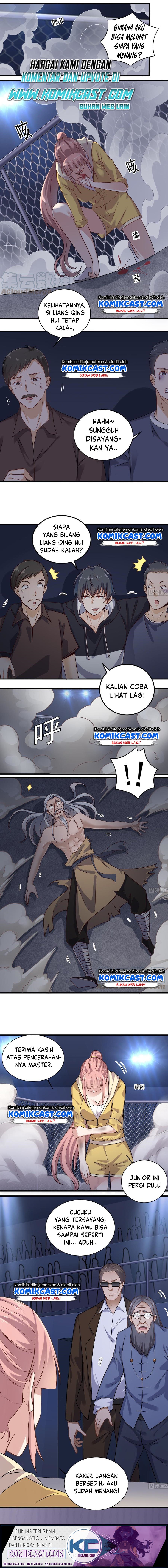 the-developer-system - Chapter: 107