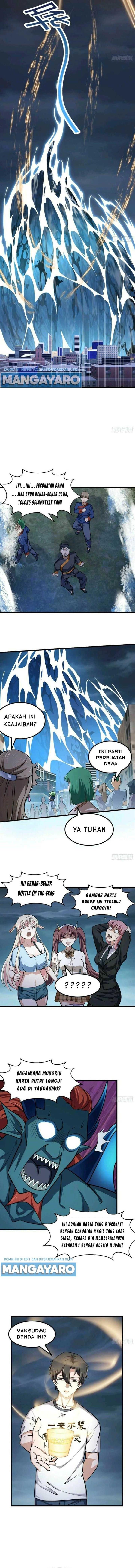im-just-an-immortal - Chapter: 191
