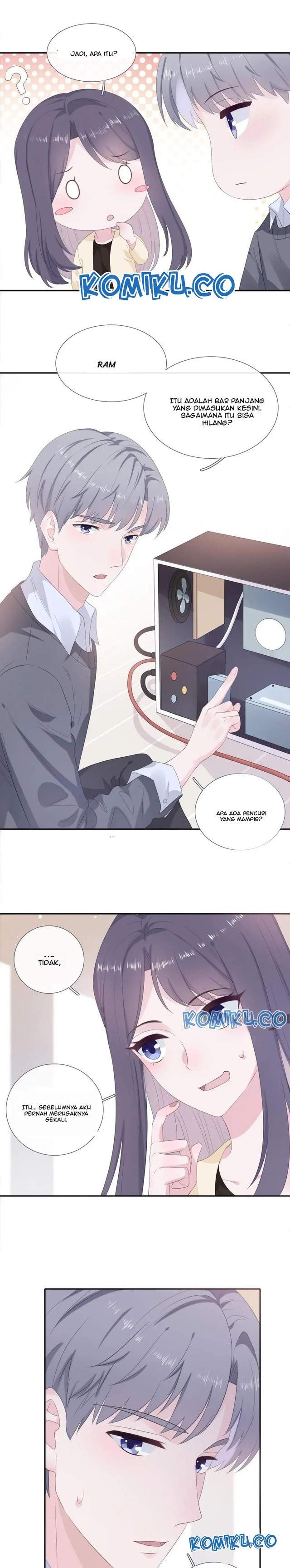 the-glutton-next-door - Chapter: 12