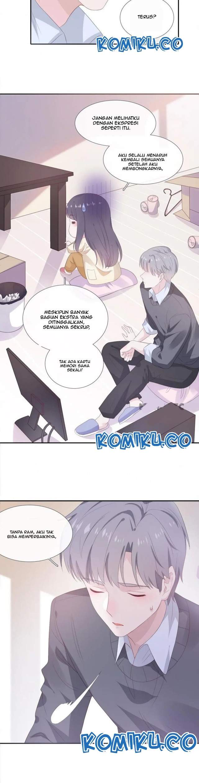 the-glutton-next-door - Chapter: 12