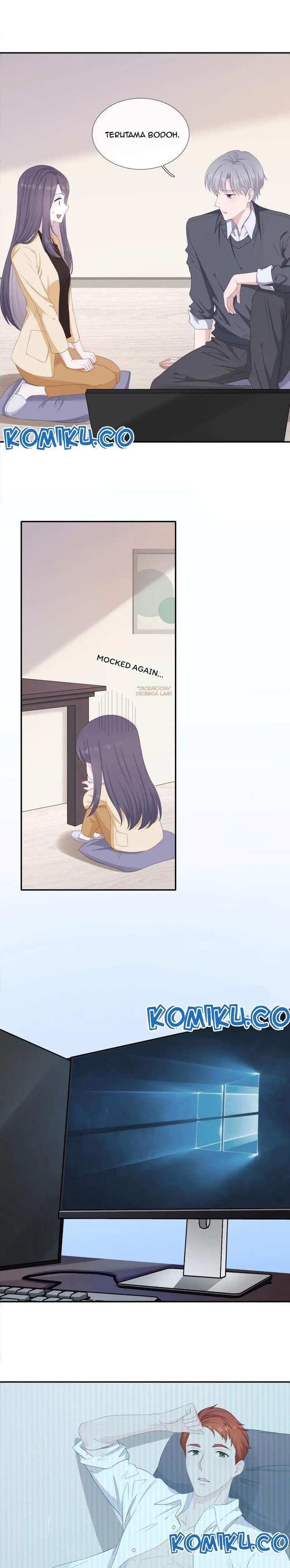 the-glutton-next-door - Chapter: 12