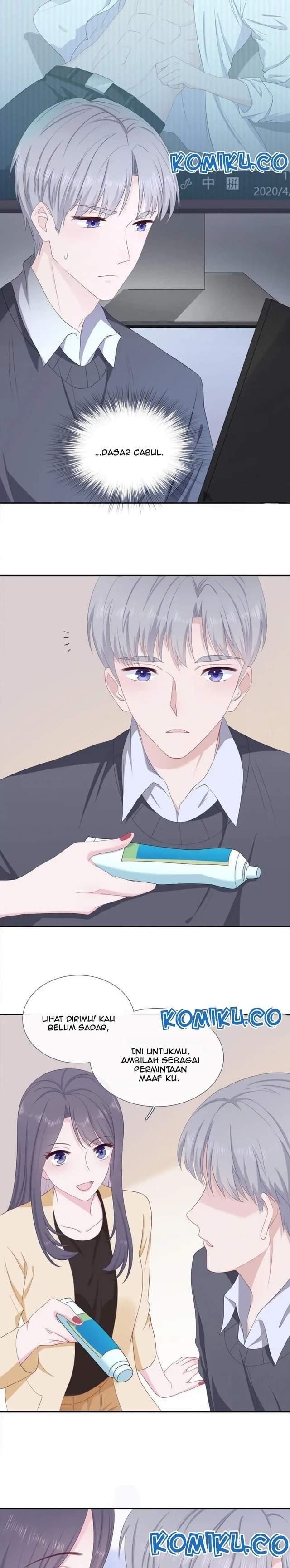 the-glutton-next-door - Chapter: 12