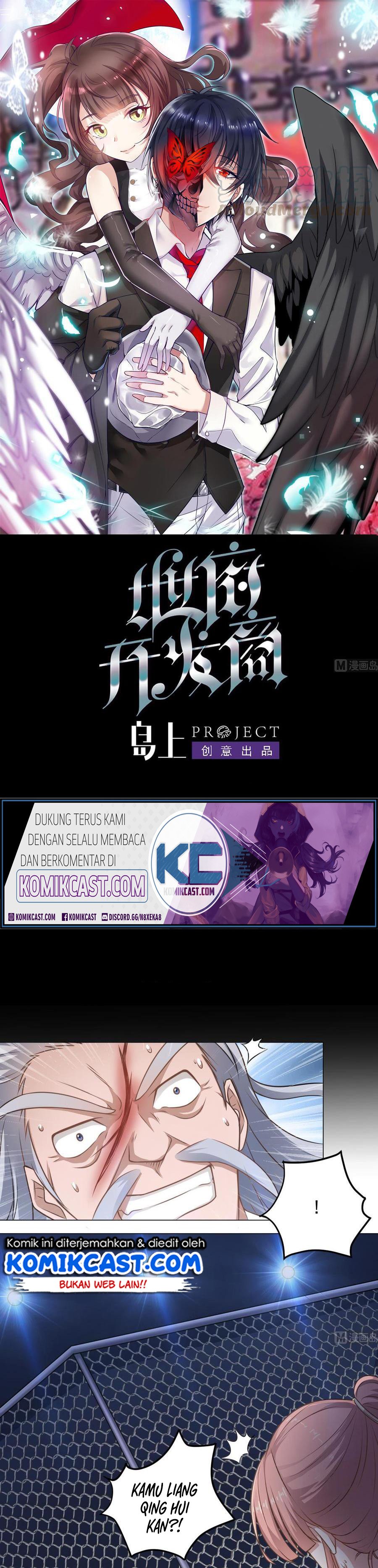 the-developer-system - Chapter: 108