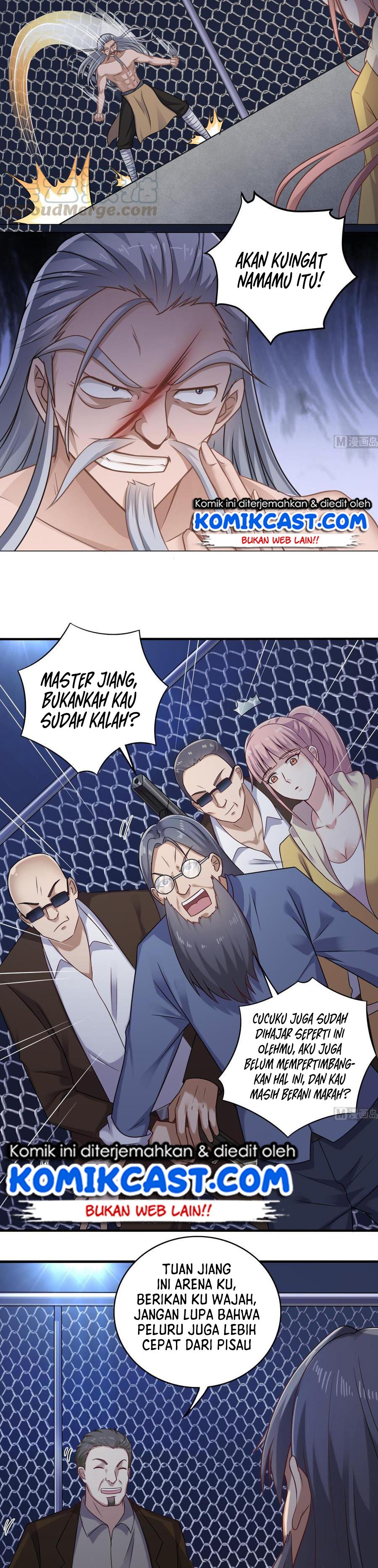 the-developer-system - Chapter: 108