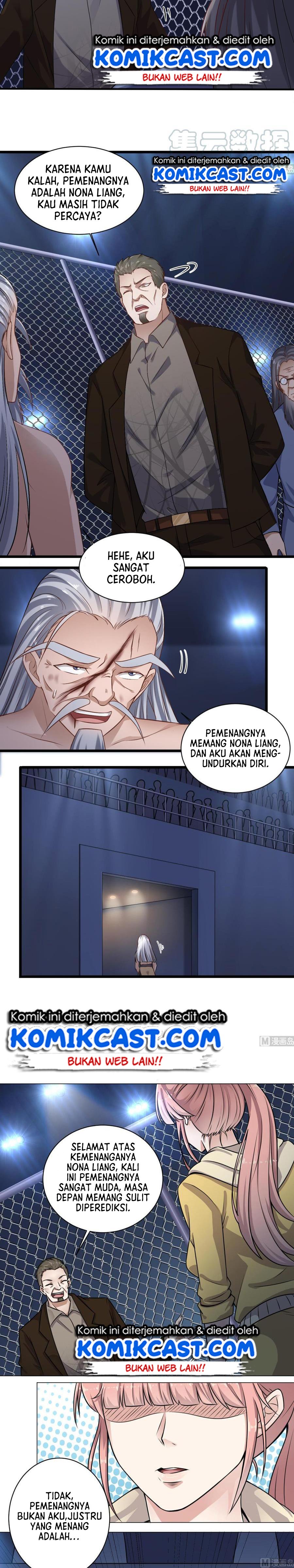 the-developer-system - Chapter: 108