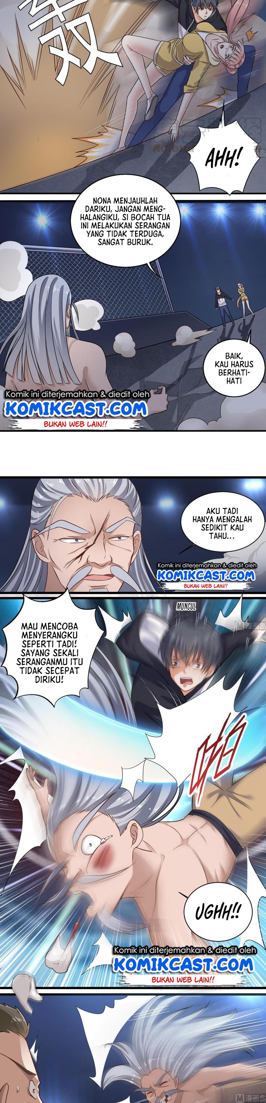 the-developer-system - Chapter: 108