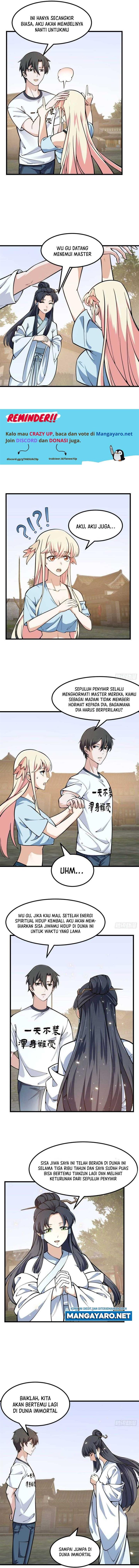 im-just-an-immortal - Chapter: 192