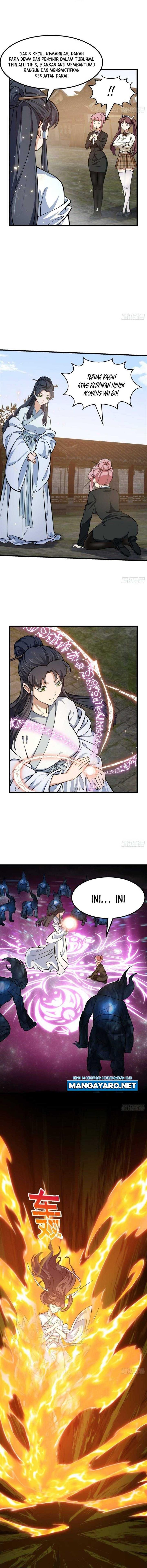 im-just-an-immortal - Chapter: 192