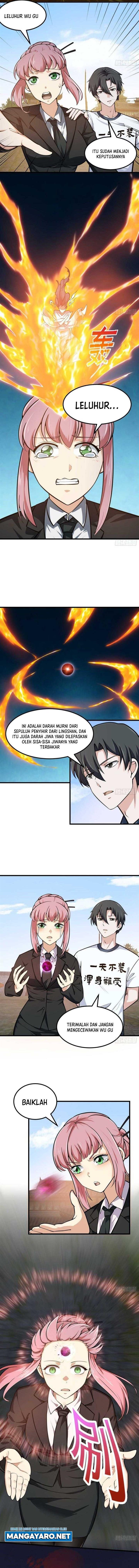 im-just-an-immortal - Chapter: 192