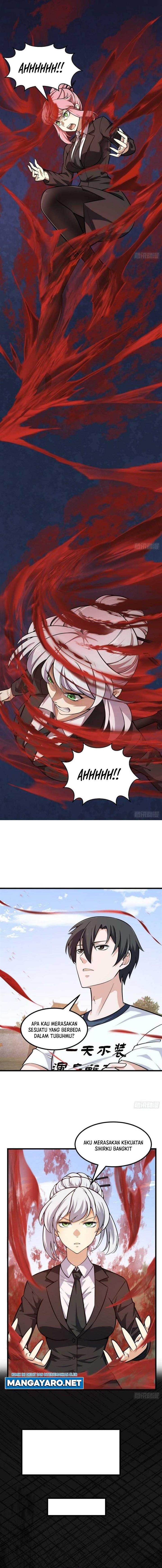 im-just-an-immortal - Chapter: 192