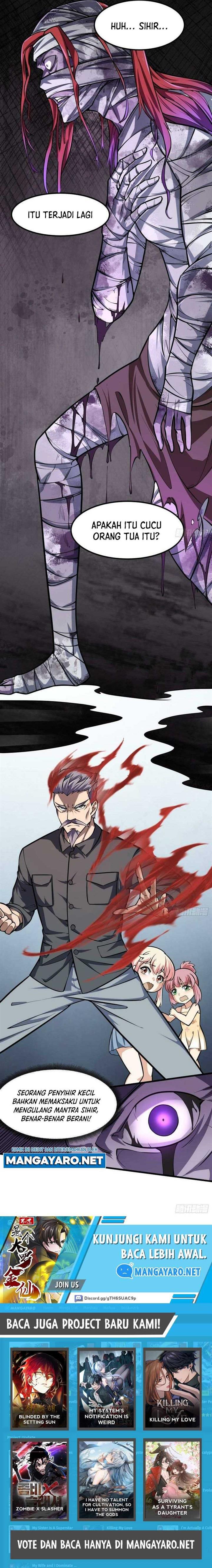 im-just-an-immortal - Chapter: 192